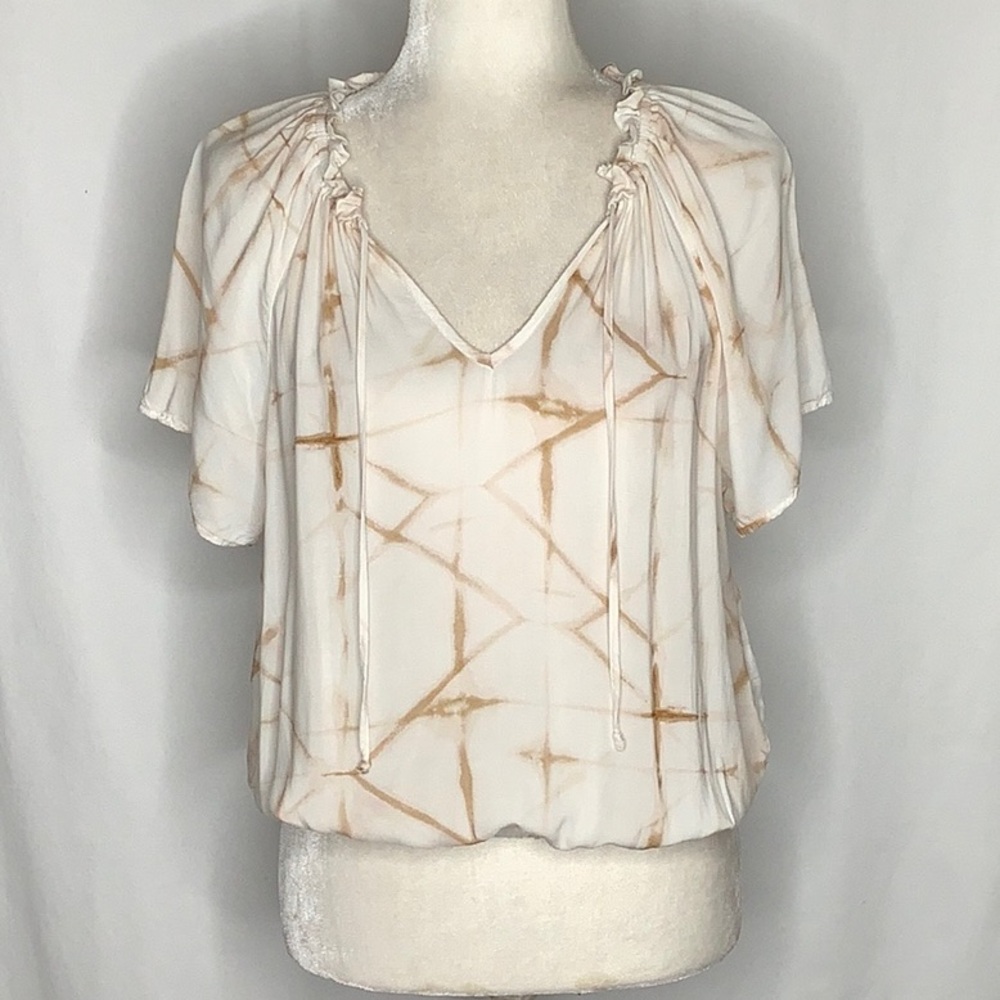 Cloth & Stone Blouse Size S